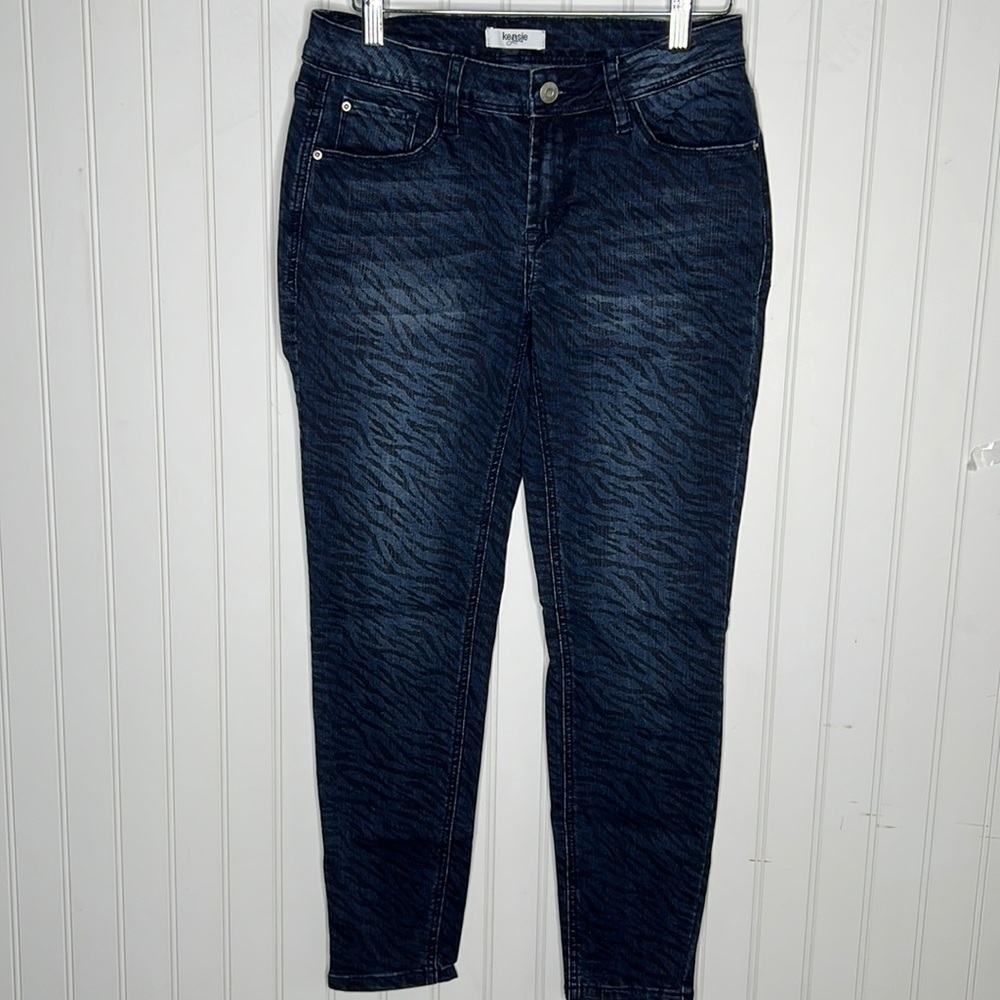 Kensie Skinny Jeans size 2/26